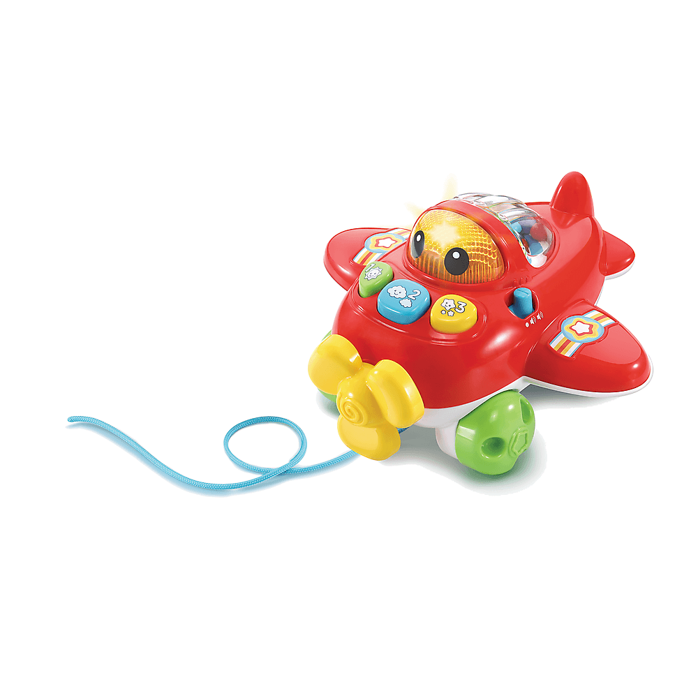 VTech Odlocik Samolocik