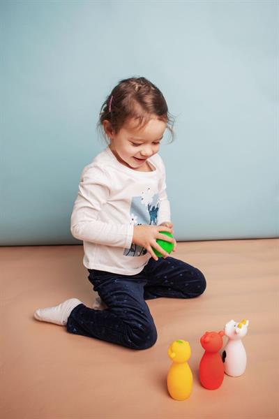 Hencz toys miekkie kregle