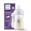 Philips Avent Responsywna butelka Natural koala 260ml SCY903 67