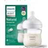 Philips Avent Responsywna szklana butelka Natural 120ml SCY930 01