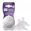 Philips Avent Responsywny Smoczek dla wcześniaków 0m Natural SCY961 02