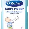 Puder dla niemowlat Bubchen