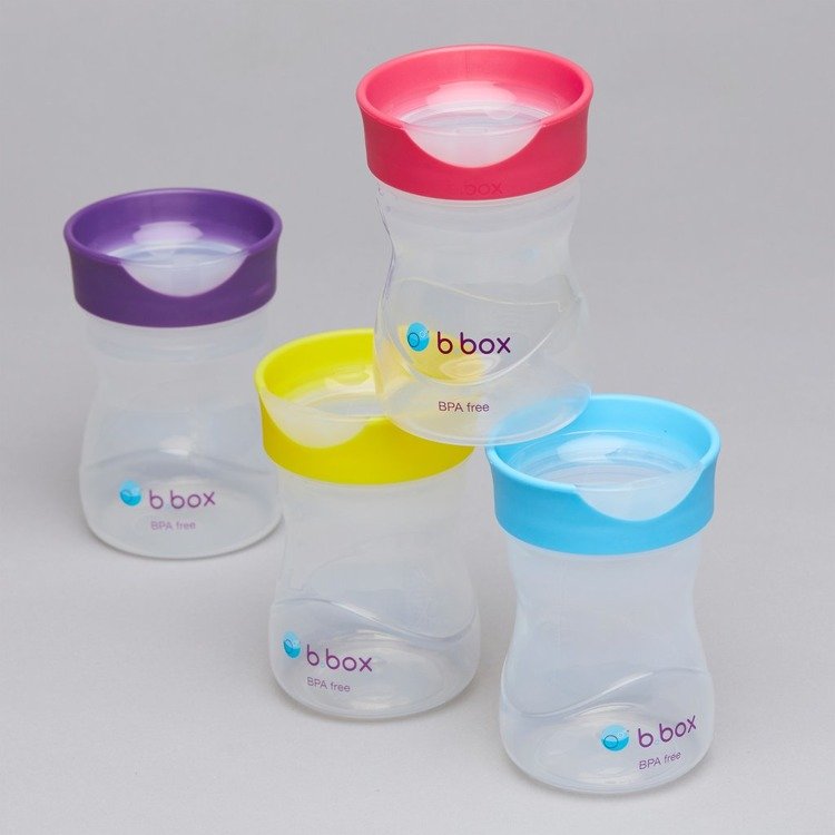 kubek treningowy b.box