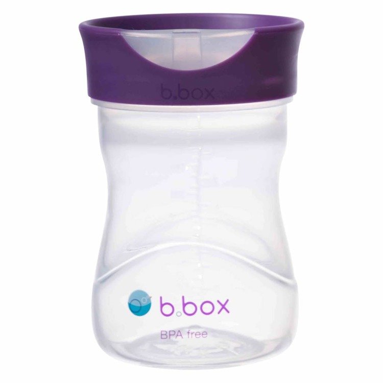 b.box kubek treningowy fioletowy