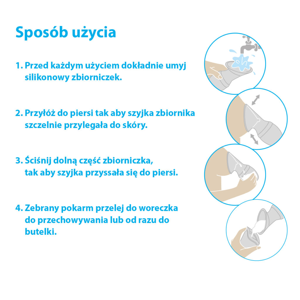 instrukcja obsługi kolektora
