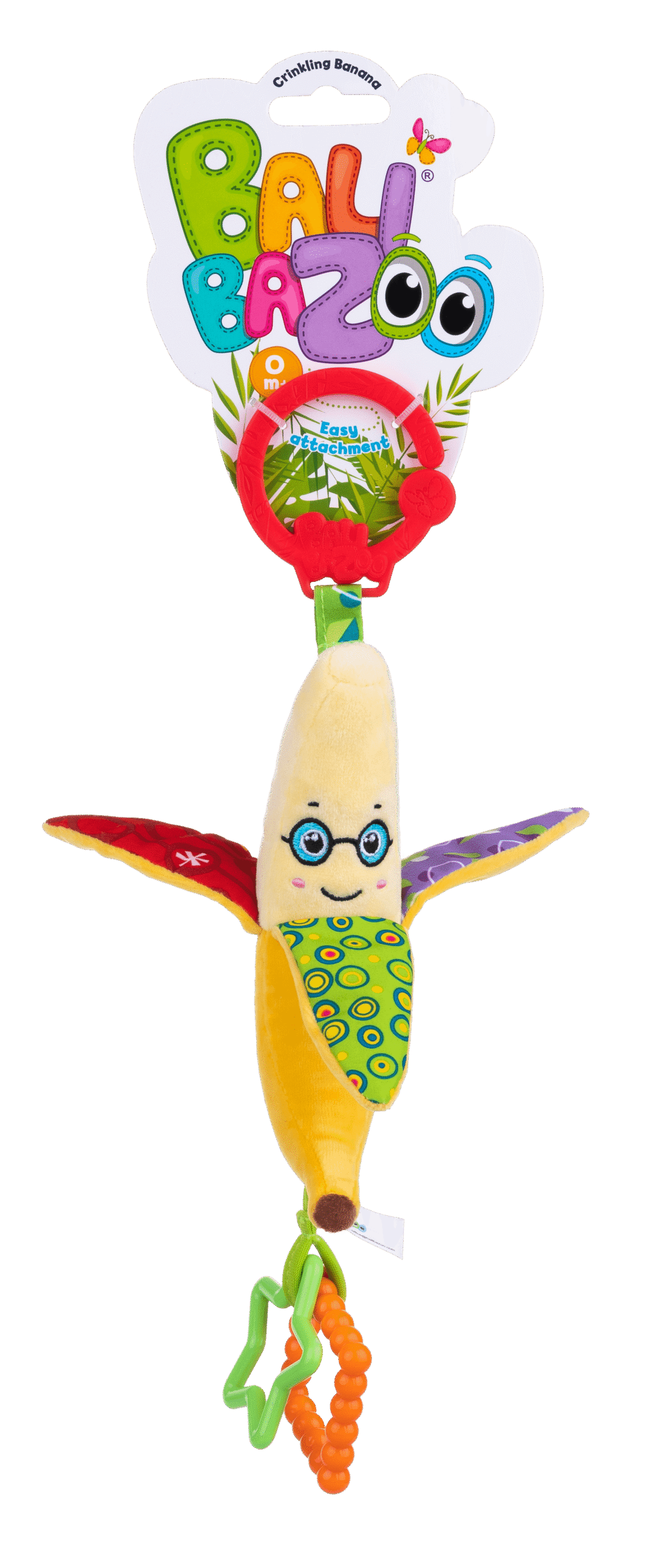 80244 ZAWIESZKA BANAN