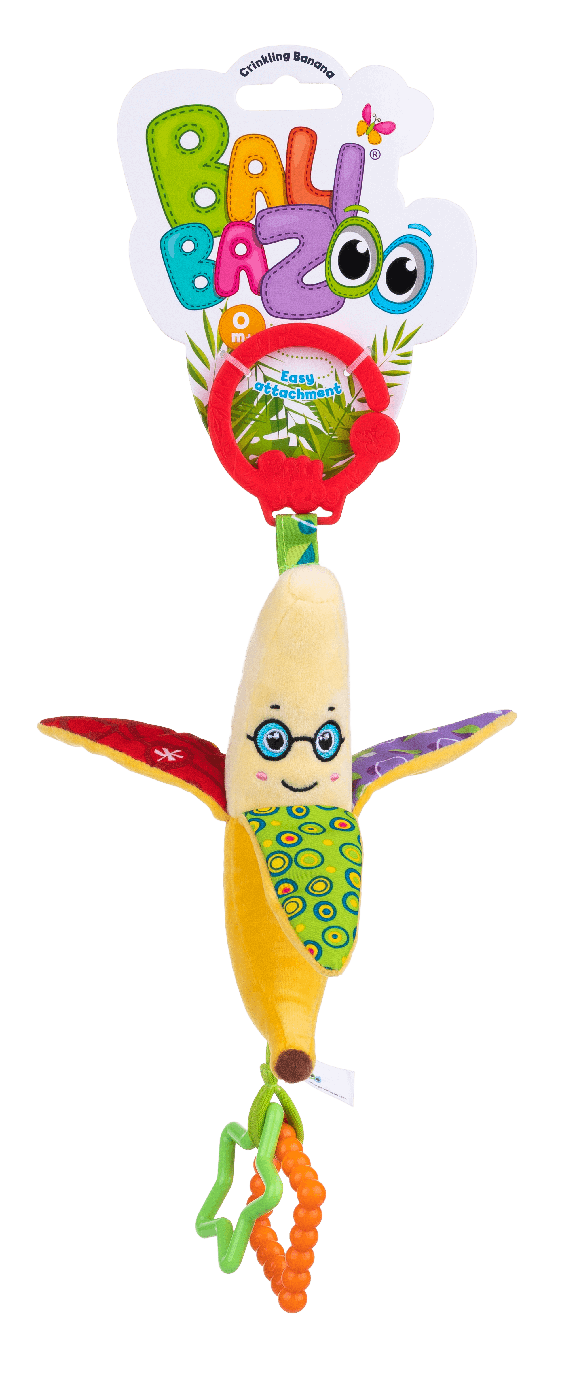80244 ZAWIESZKA BANAN