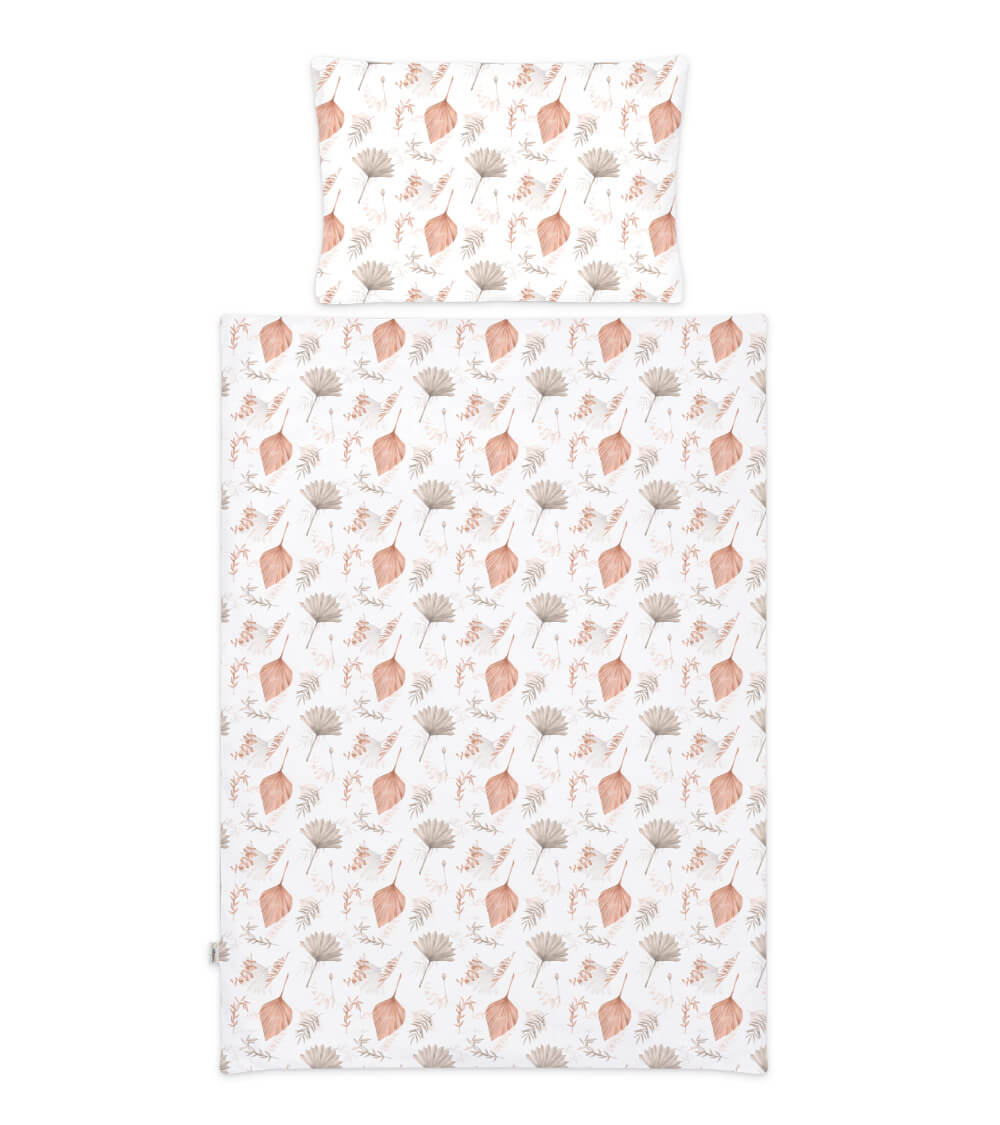 Posciel dwuelementowa c2 135x100 Boho rusty b001