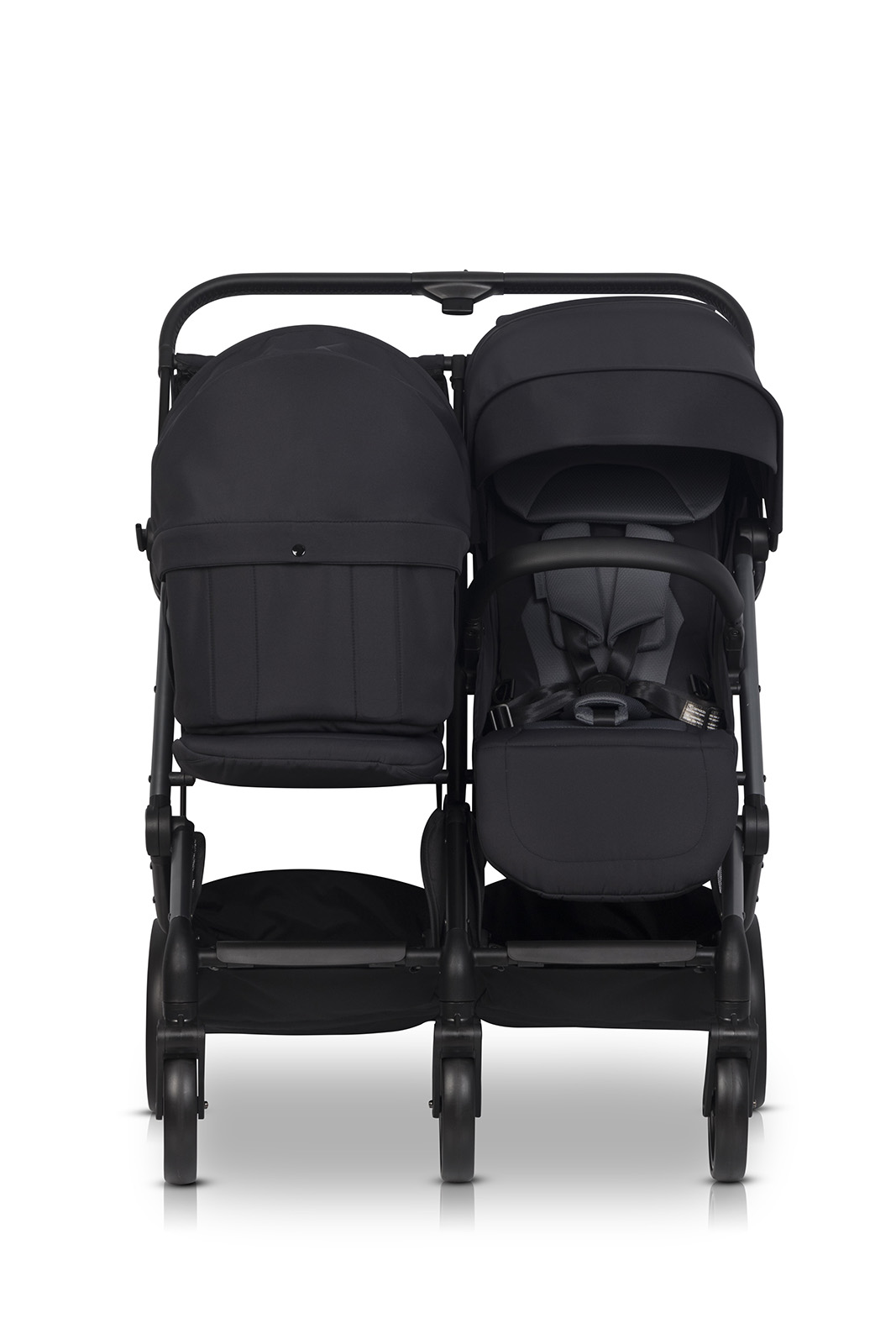 blizniak rok po roku easygo ECHO ebony black