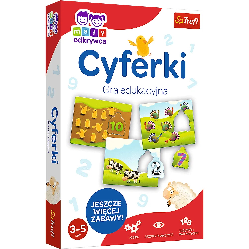 gra cyferki