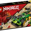lego 71763 Samochód wyścigowy Lloyda EVO