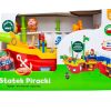 Dumel Statek Piracki