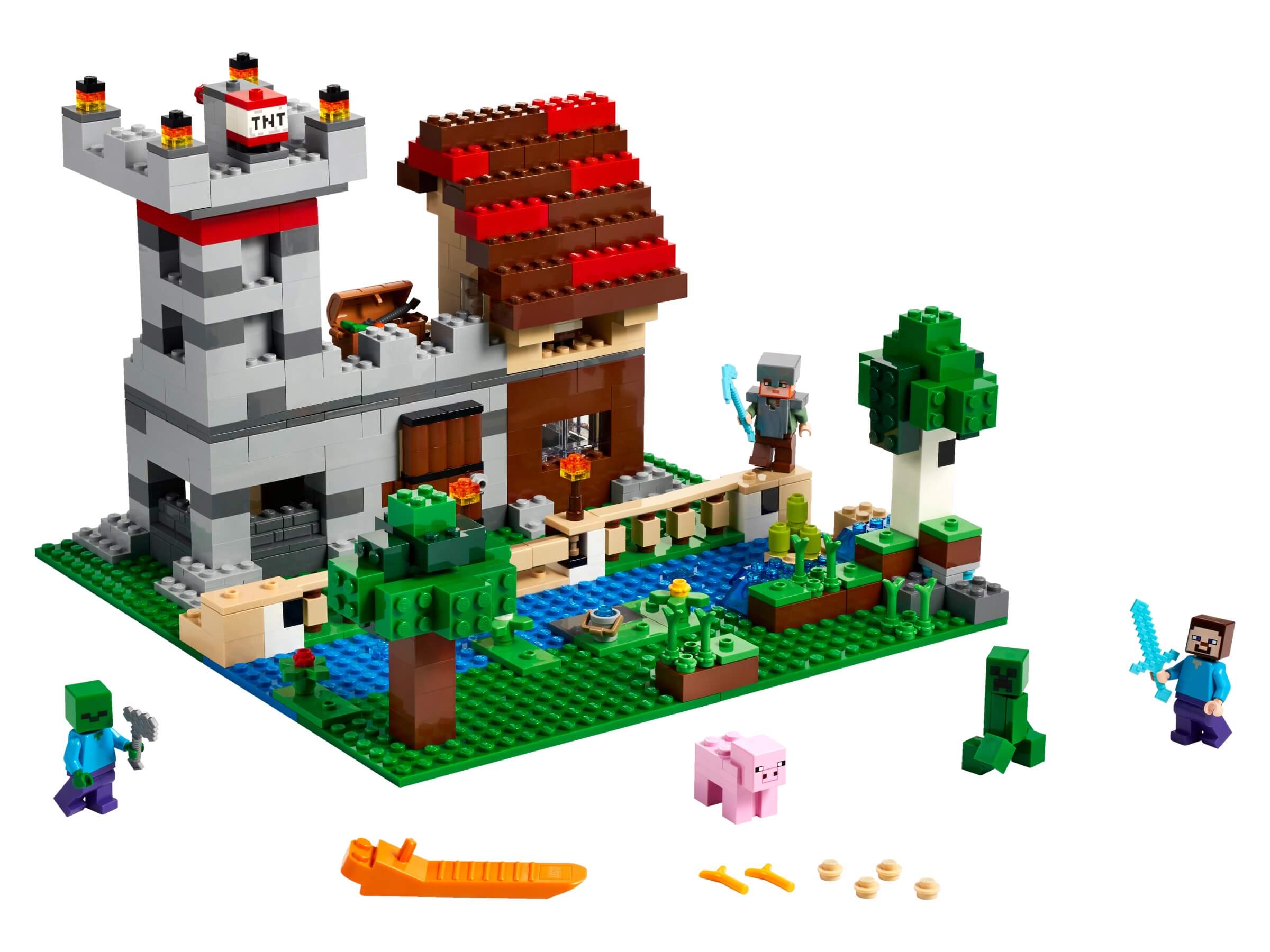 LEGO MINECRAFT Kreatywny warsztat Certyfikaty opinie atesty CE LEGO MINECRAFT Kreatywny warsztat Certyfikaty opinie atesty CE