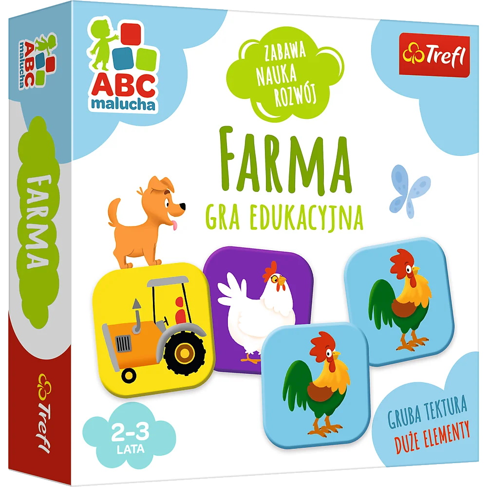 trefl farma