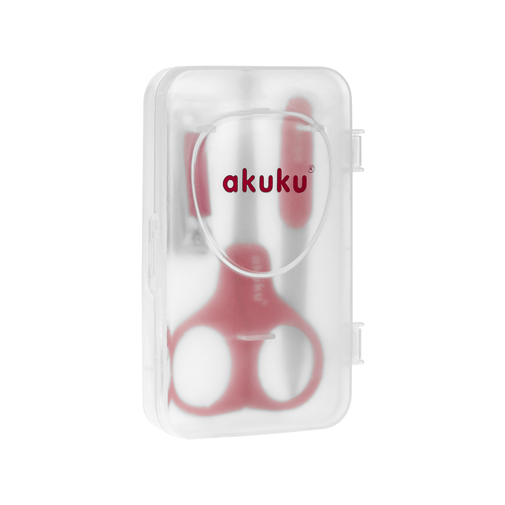 Akuku zestaw kosmetyczny A0042 1