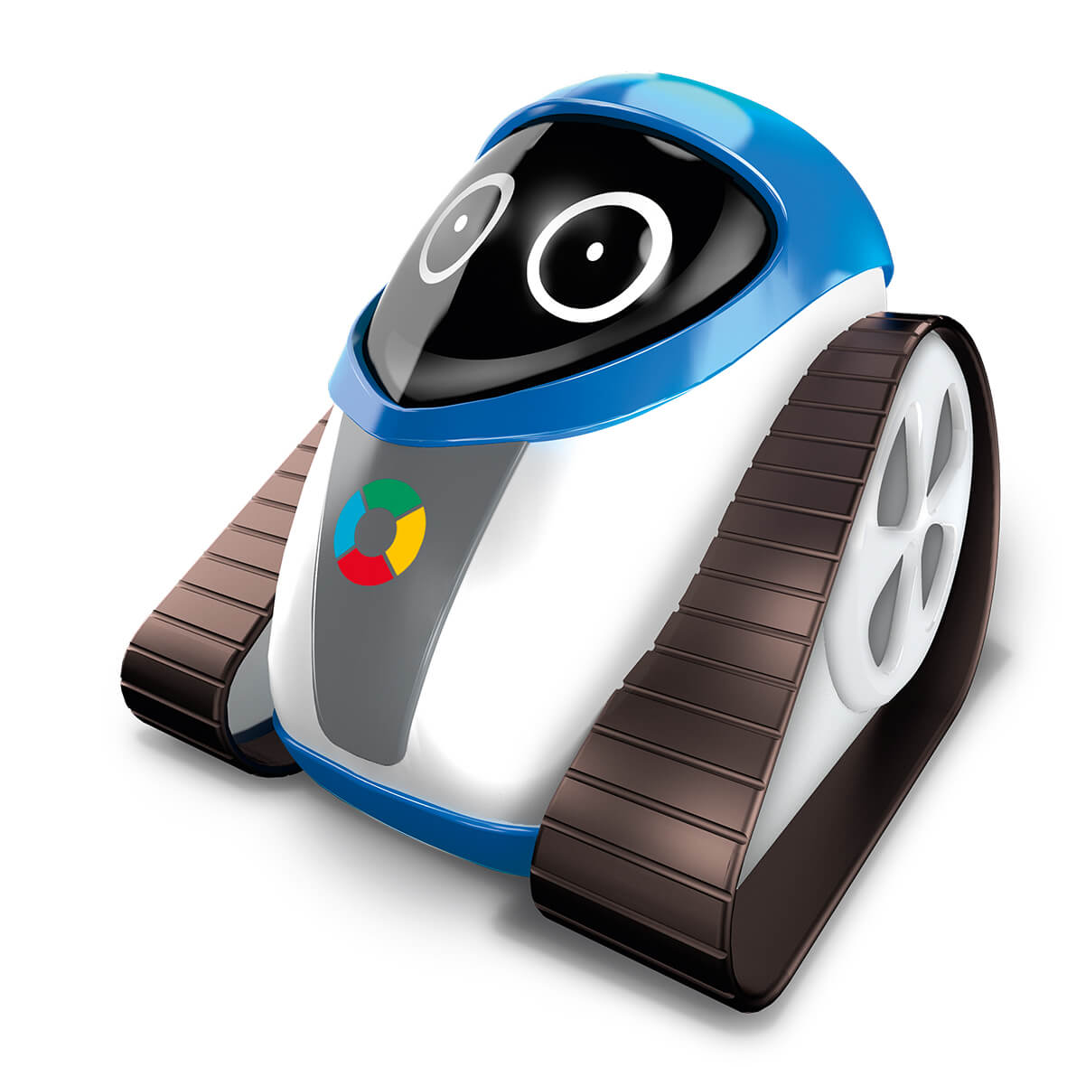 Woki Xtrem Bots