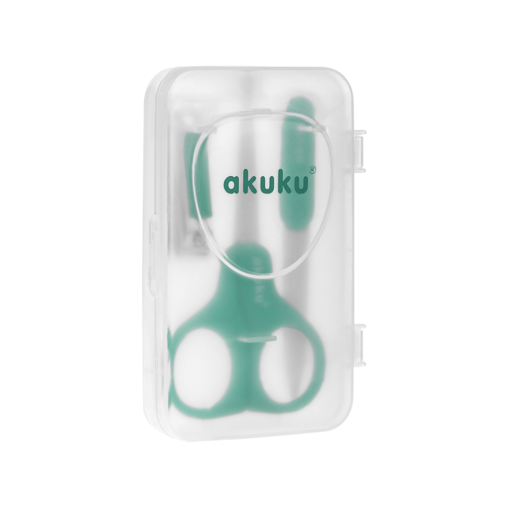 Zestaw do manicure A0040