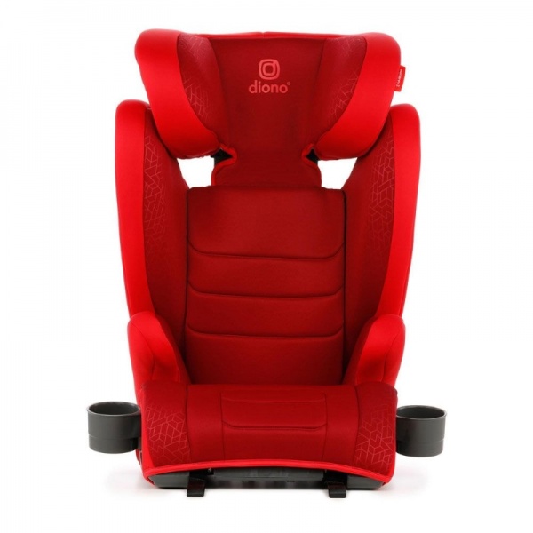 diono monterey 2 cxt red