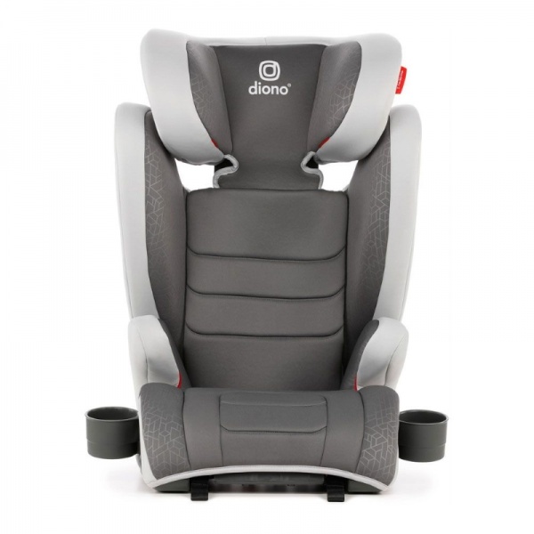 diono monterey 2cxt dark grey