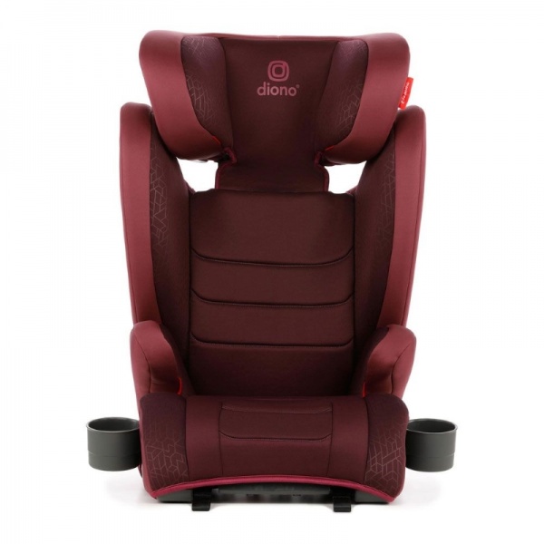 diono monterey 2cxt plum