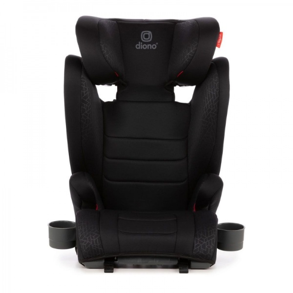 diono montery 2cxt black