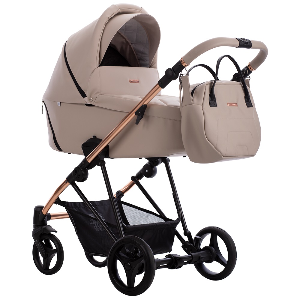 bebetto yoddi premium class STELLA 01 gondola