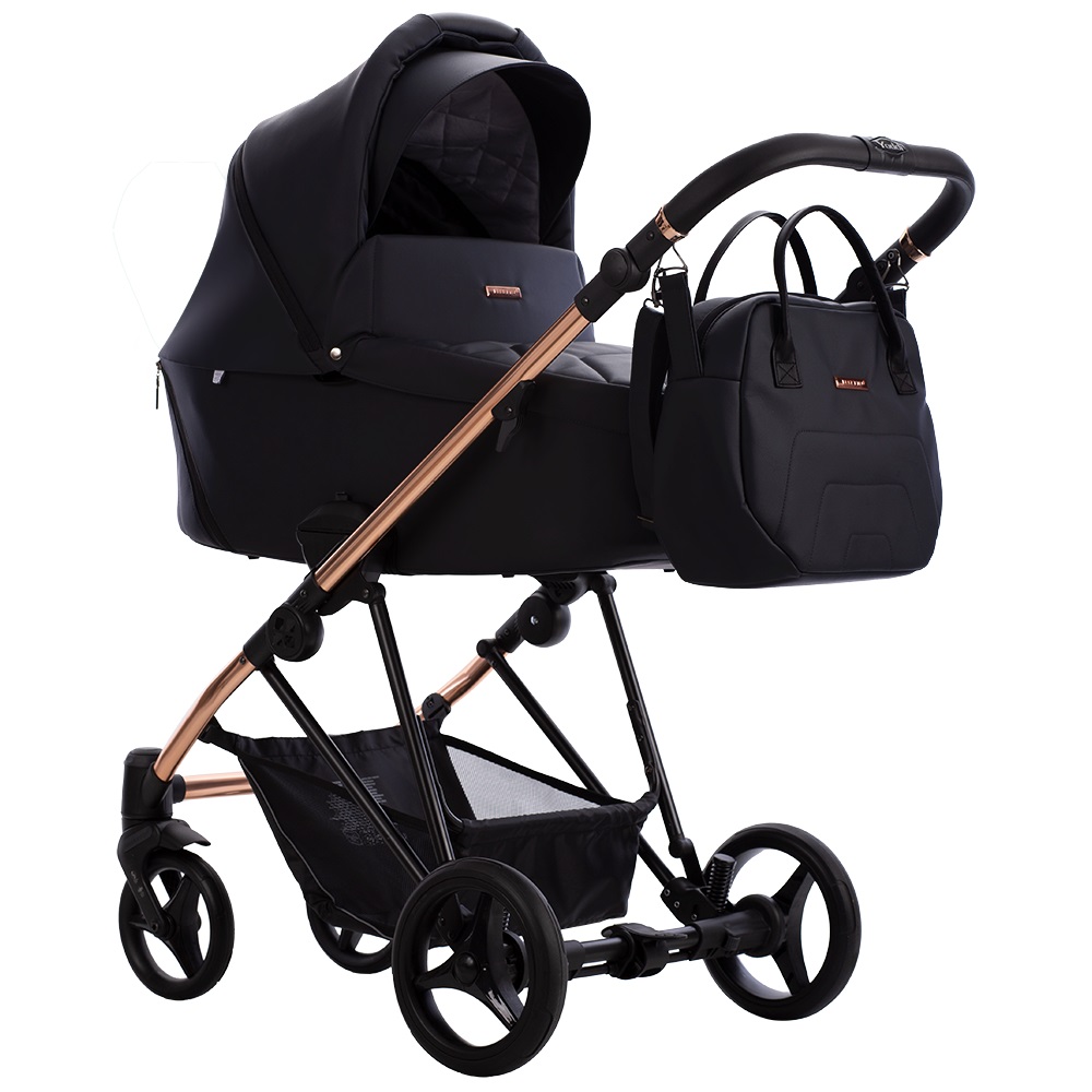 bebetto yoddi premium class STELLA 02 gondola
