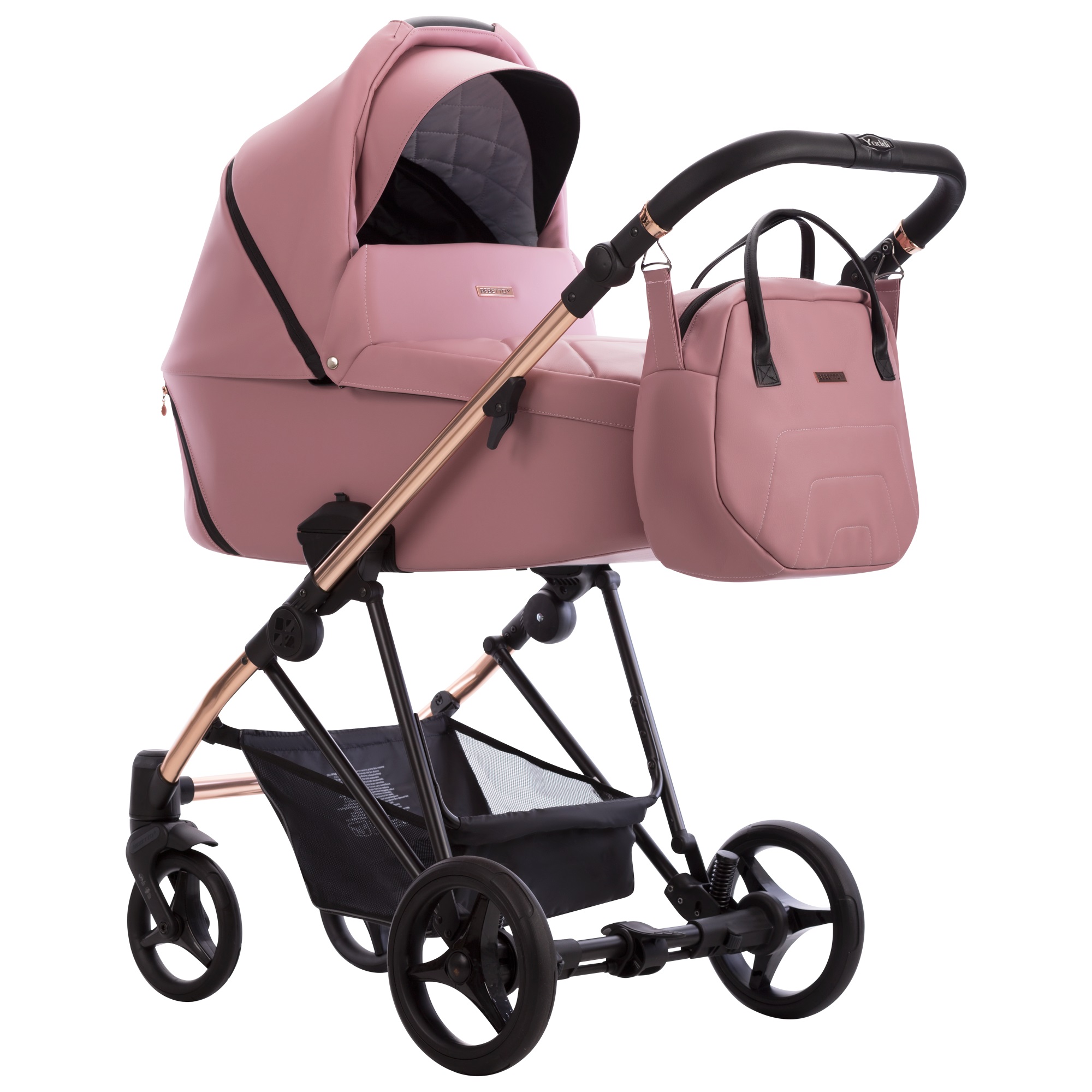 bebetto yoddi premium class STELLA 05 gondola