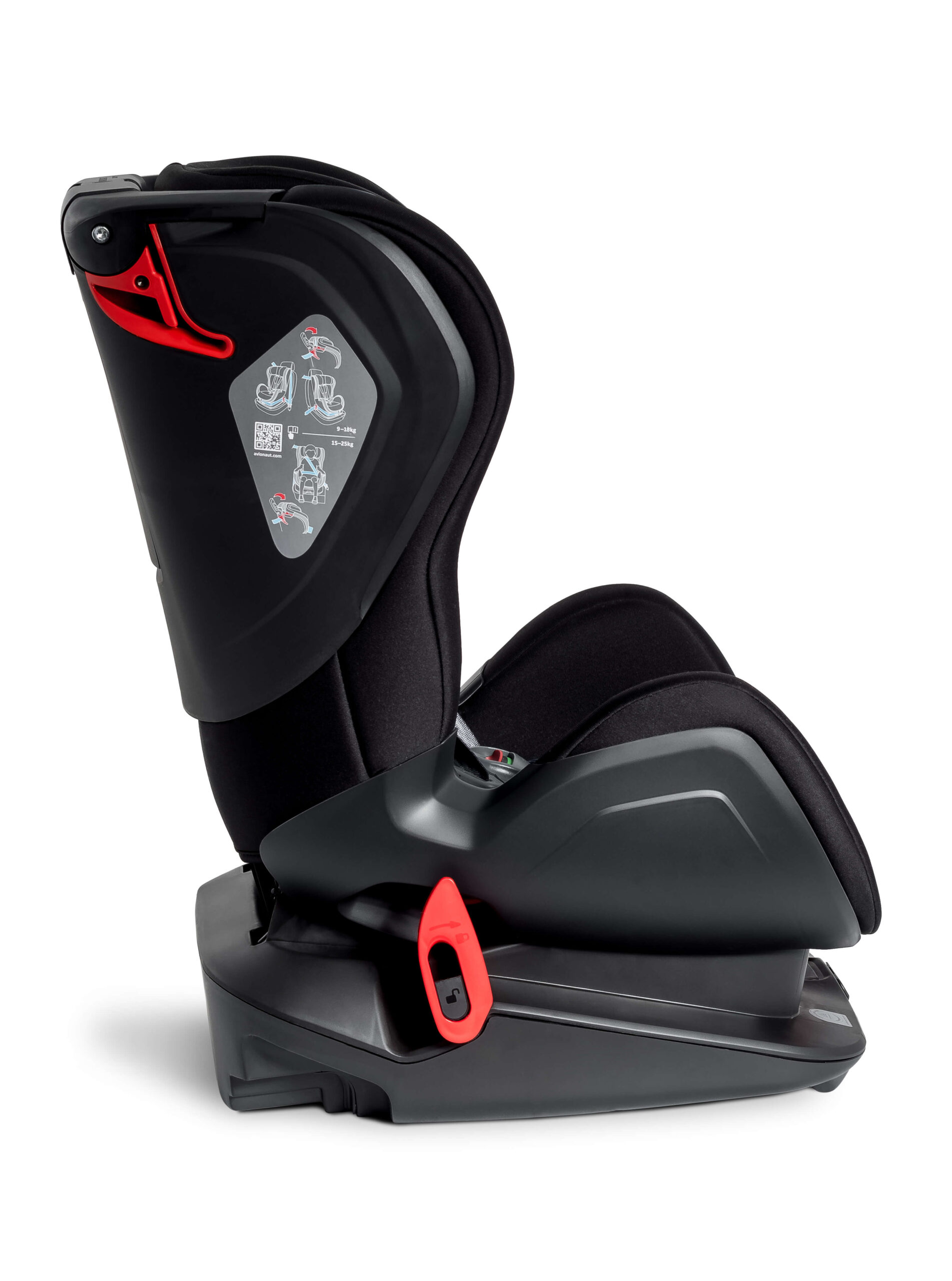 avionaut comfy 9-25kg