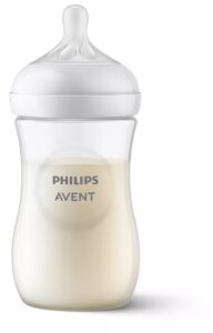 responsywna butelka Philips Avent 260ml