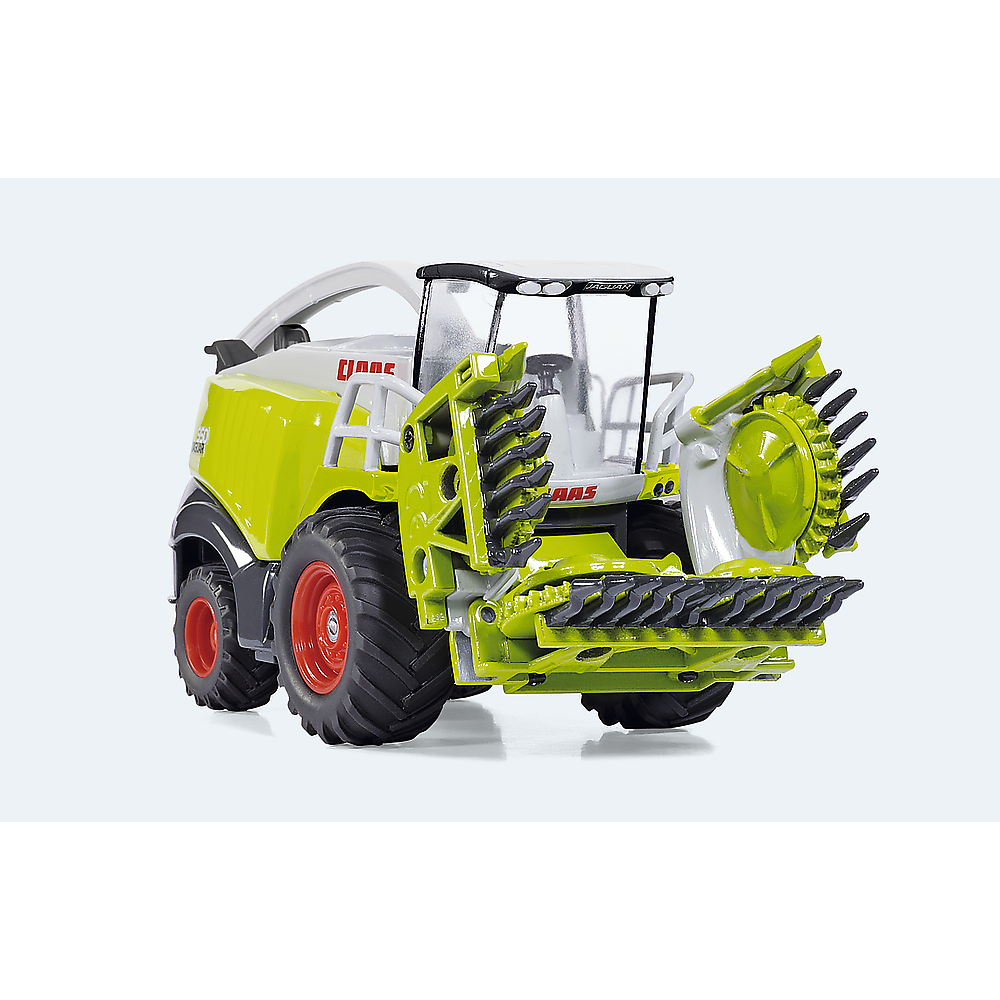 Siku Farmer - Kombajn Claas Jaguar 960