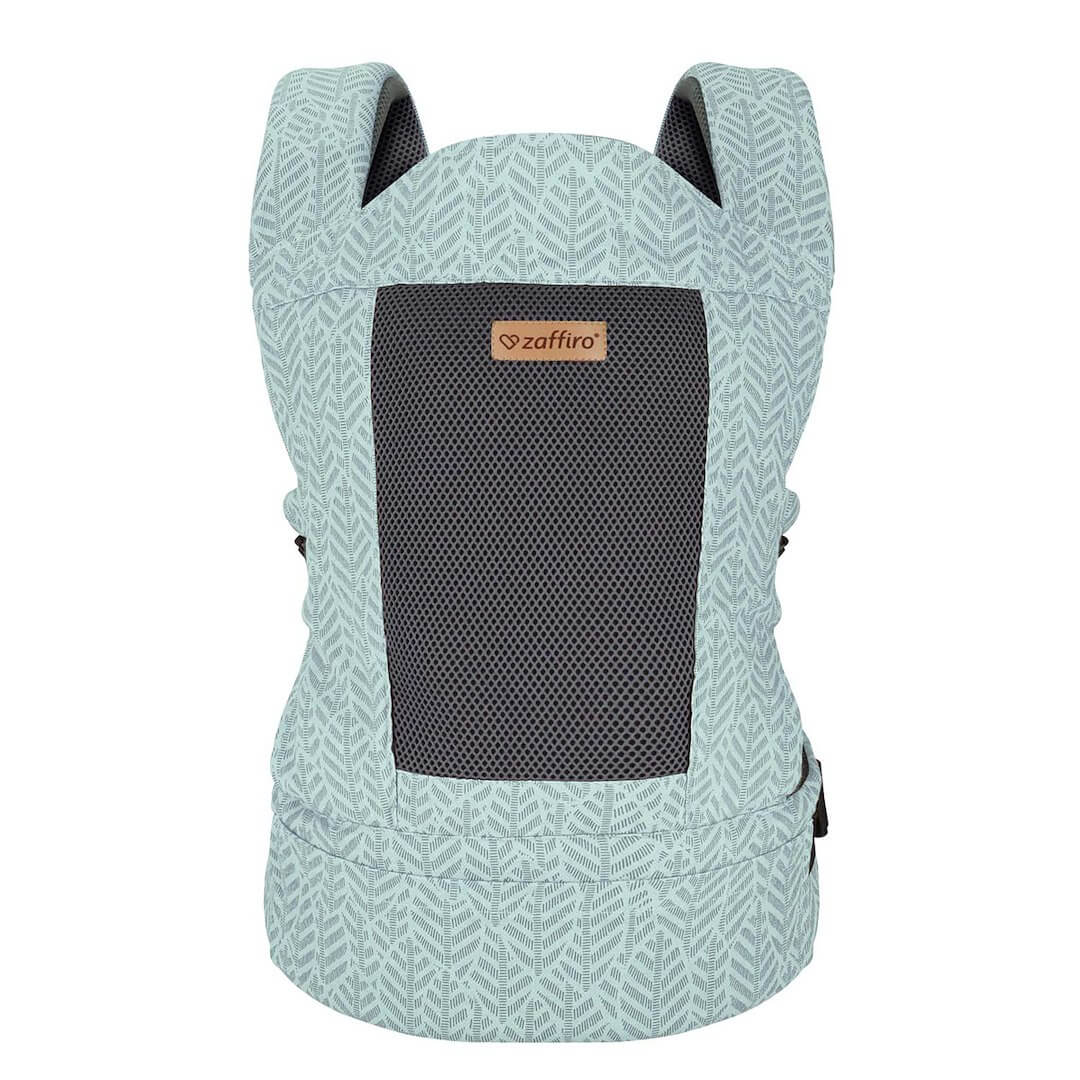 nosidełko ergonomiczne City Air Mint