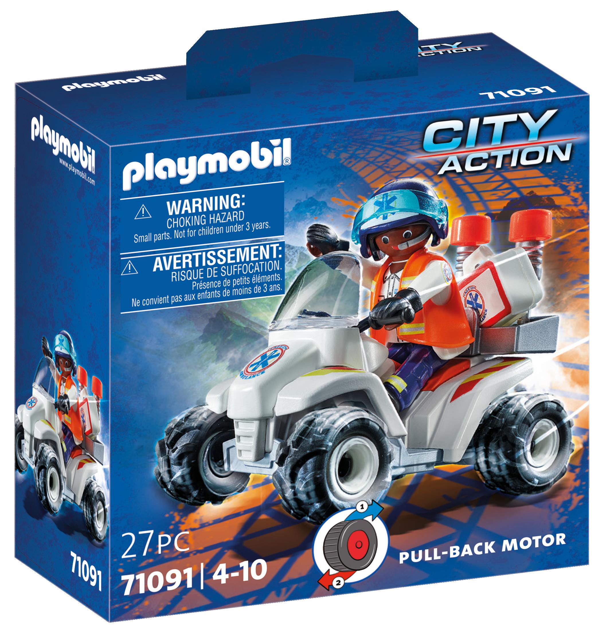 71091 Medical Quad