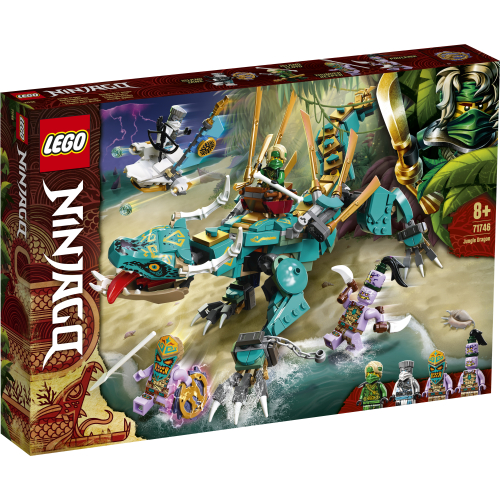 lego 71746