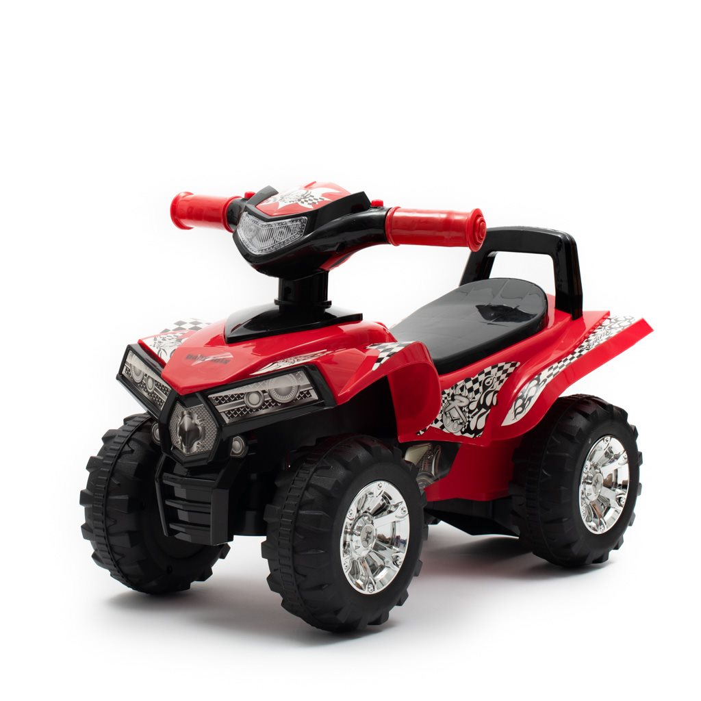 551 red
