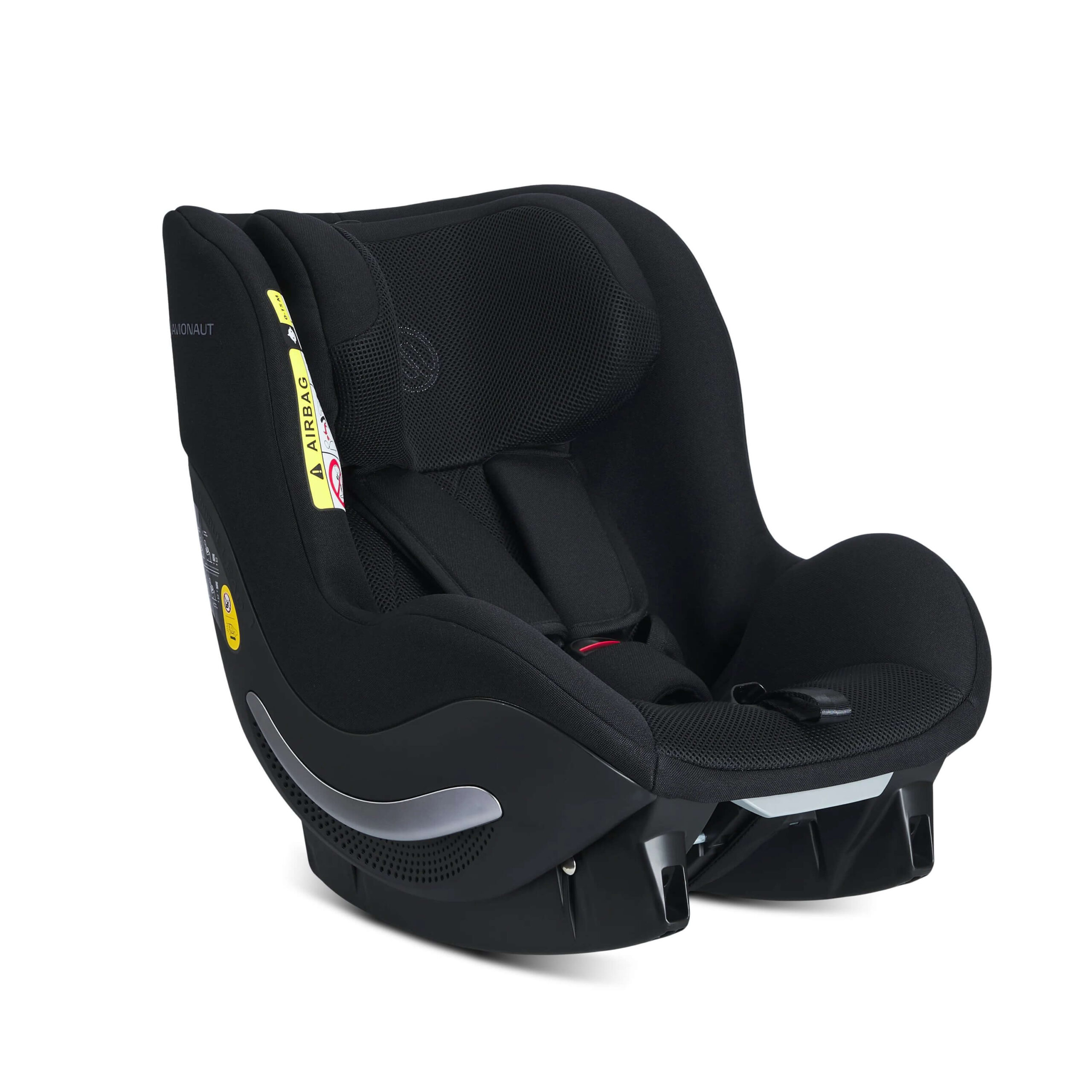 AeroFIX AirFlow BLACK