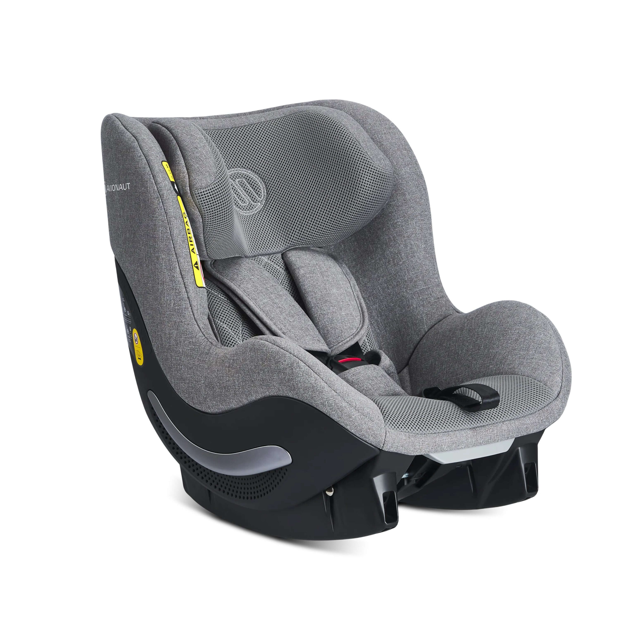 AeroFIX AirFlow GREY