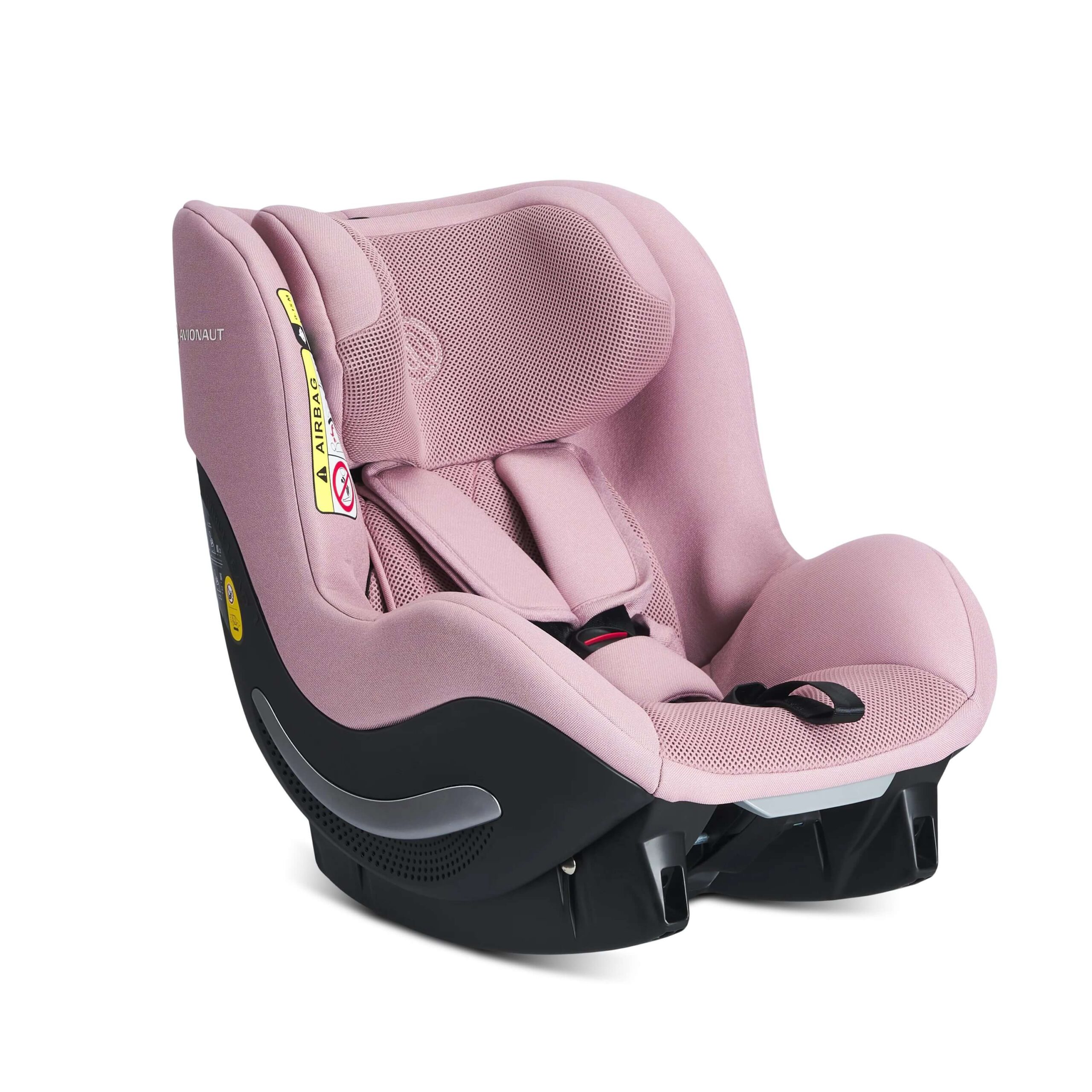 AeroFIX AirFlow PINK