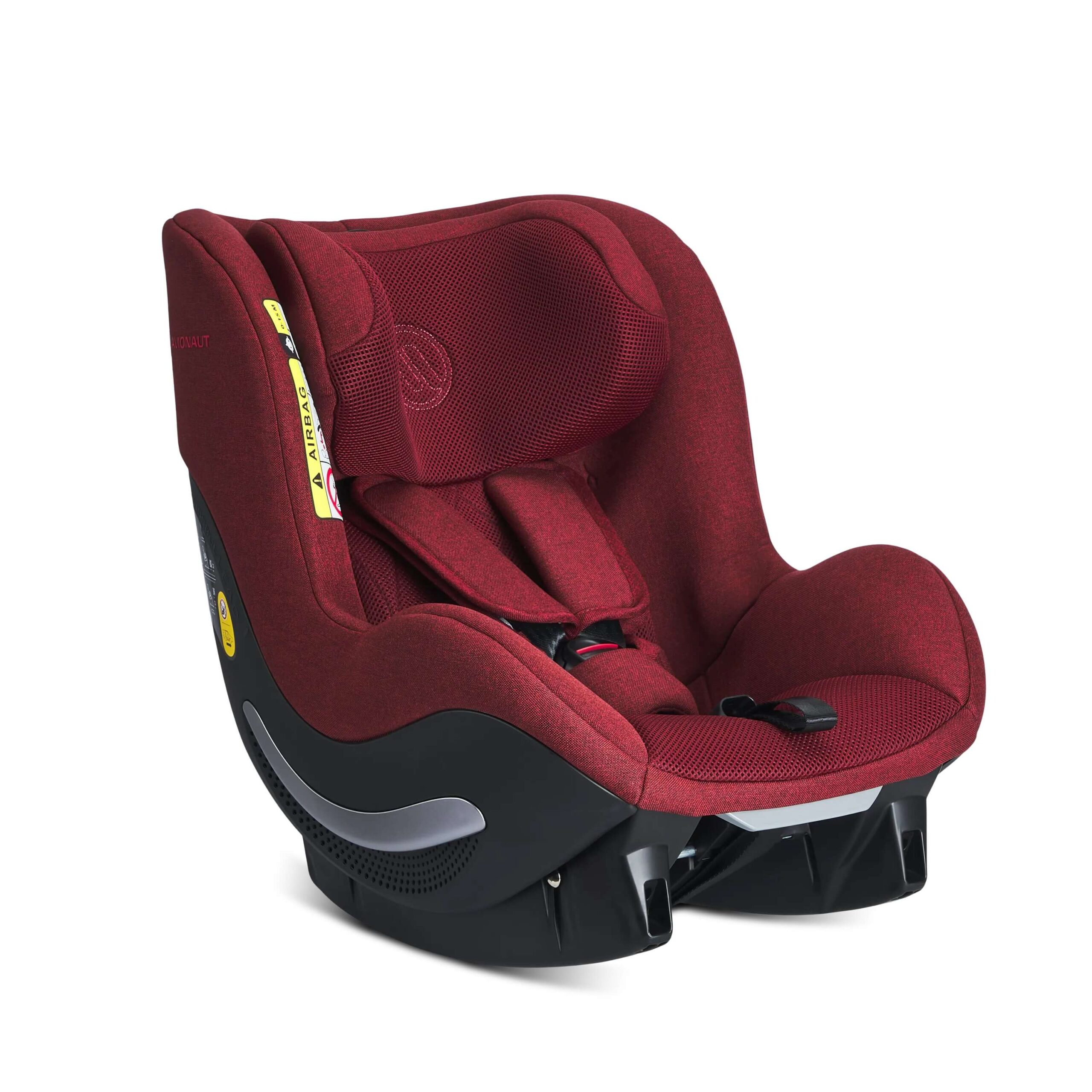 AeroFIX AirFlow RED