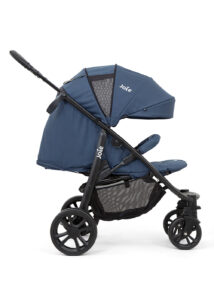Joie Litetrax 4 DLX przedluzana budka Joie Litetrax 4 DLX przedluzana budka
