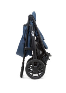 Joie Litetrax 4 DLX zlozony 1 Joie Litetrax 4 DLX zlozony 1