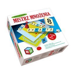 MISTRZ MNOZENIA
