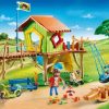 playmobil 70281 plac zabaw