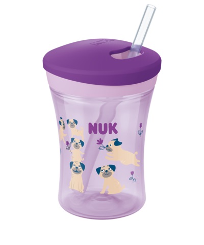 Nuk kubek Action Cup