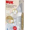 Nuk butelka Nature sense 260 ml ze wskaznikiem temperatury