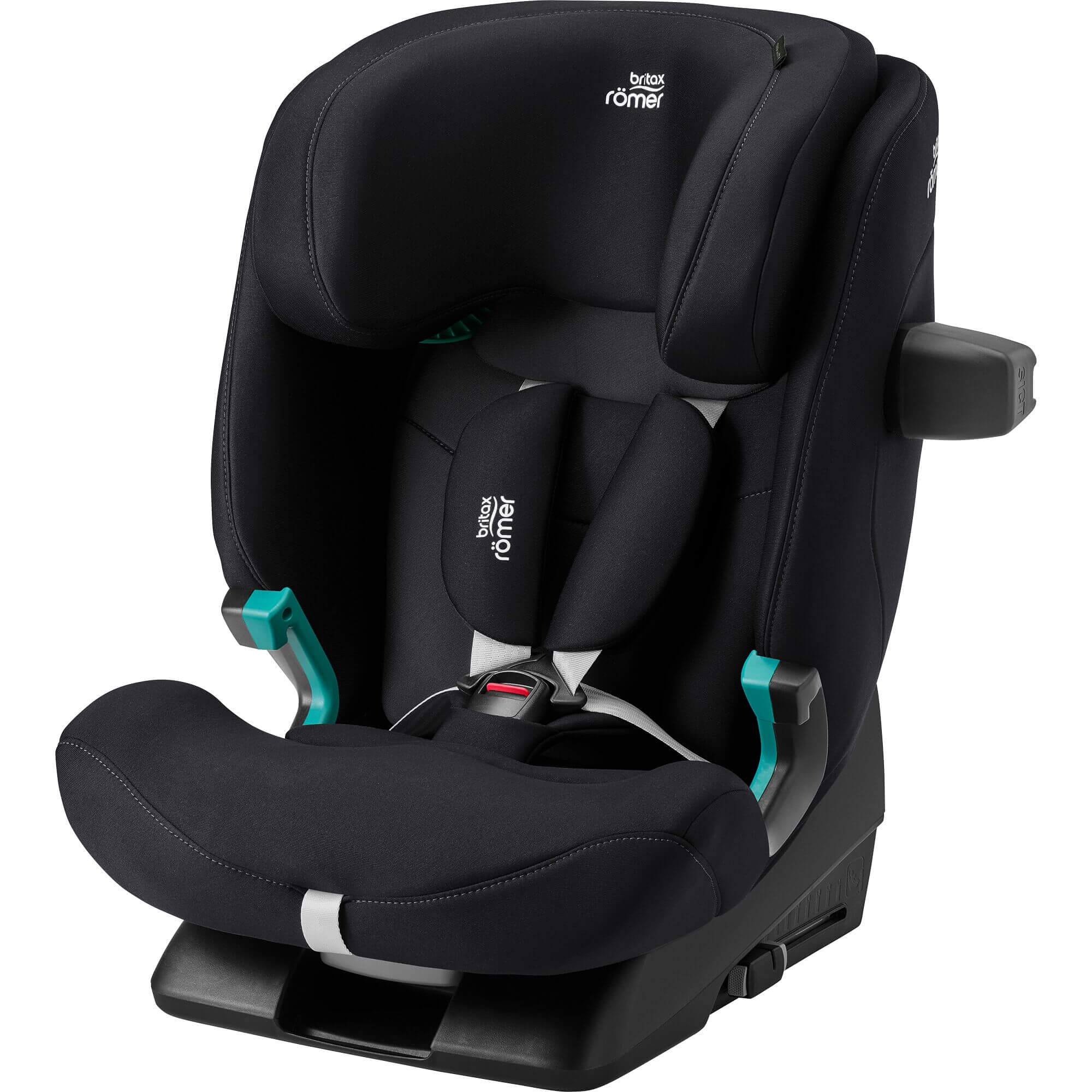 Britax ADVANSAFIX PRO DeepBlack