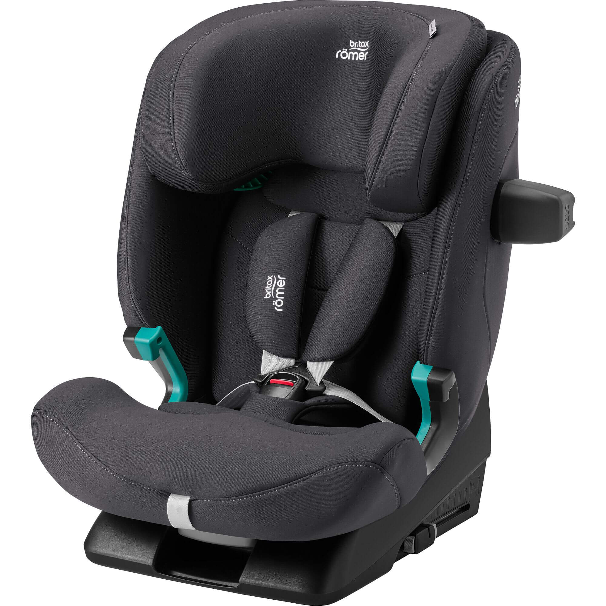 Britax ADVANSAFIX PRO DeepGrey