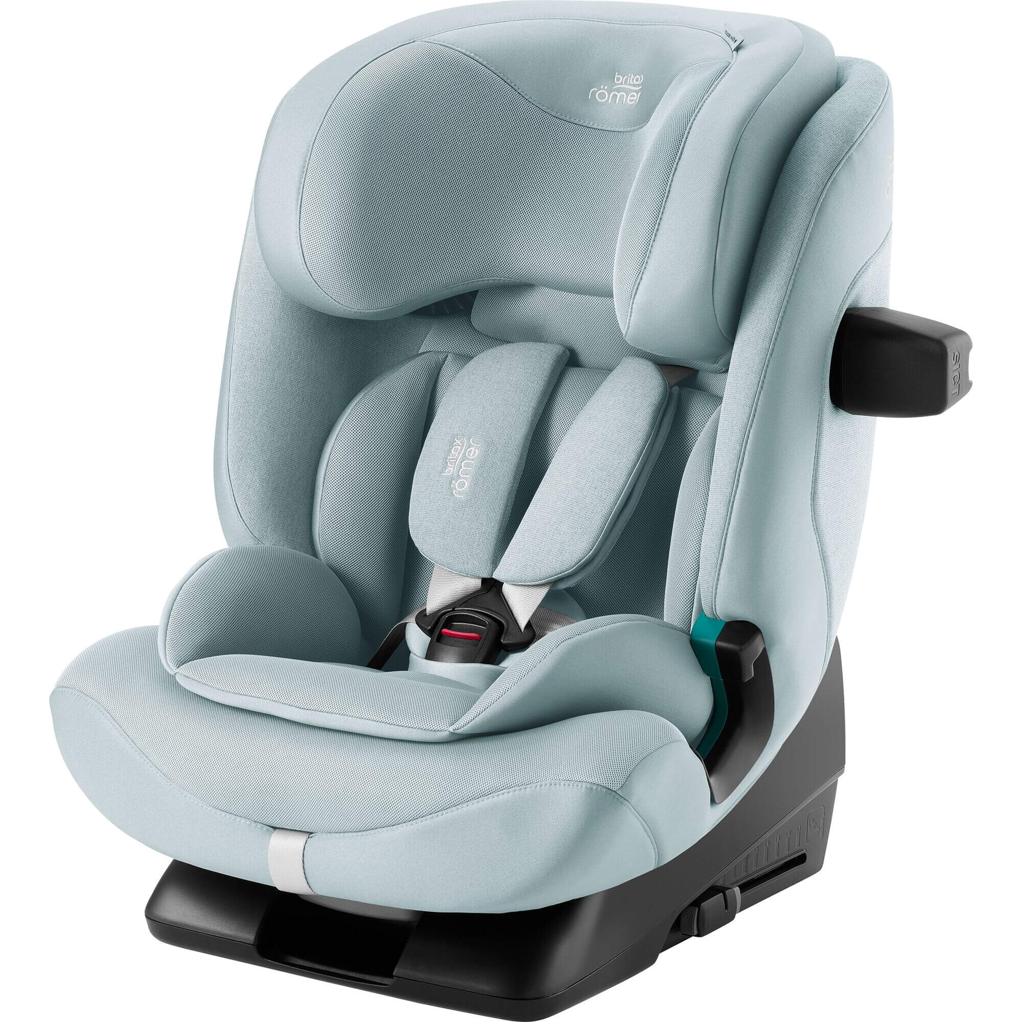 Britax ADVANSAFIX PRO HarborBlue