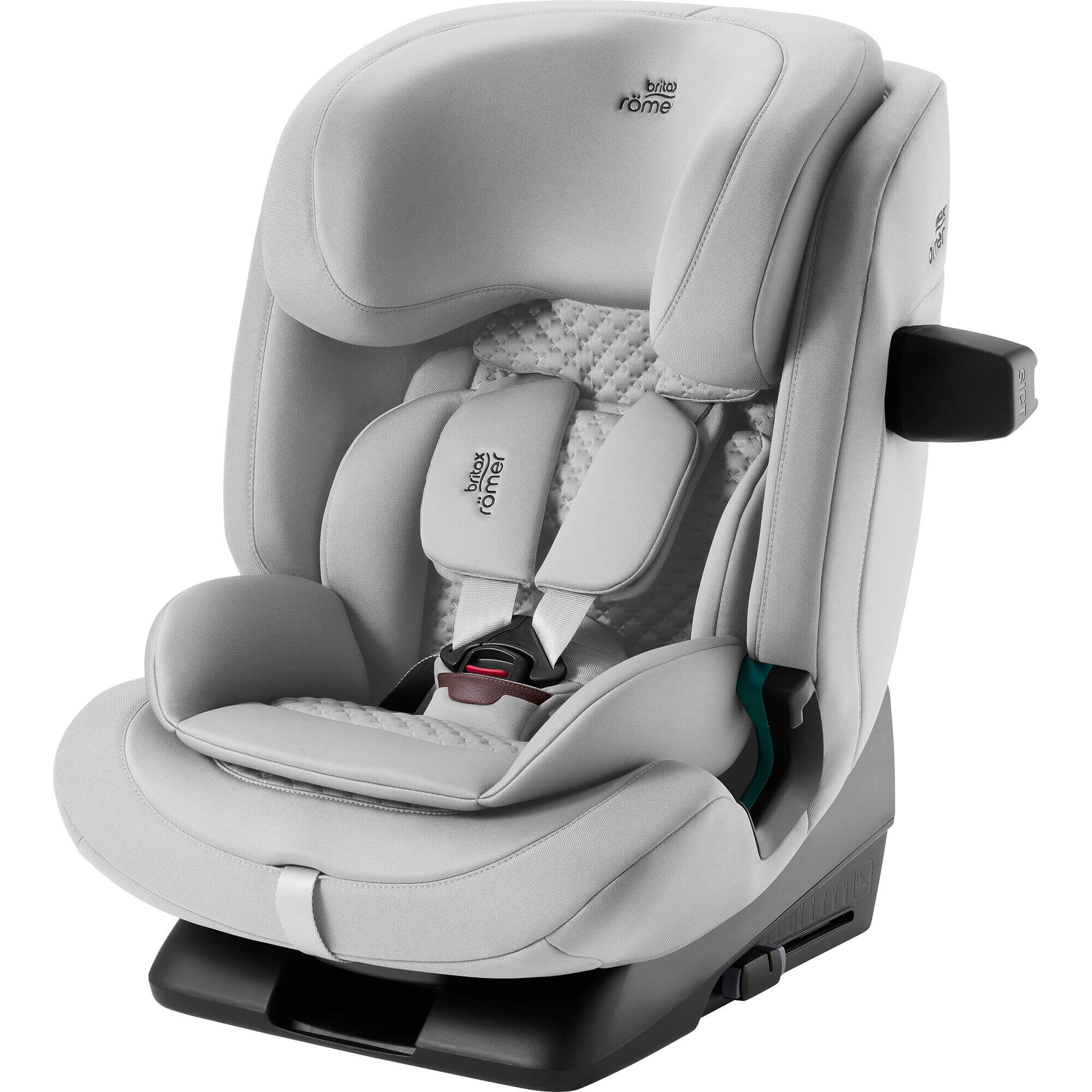 Britax ADVANSAFIX PRO LinenGrey