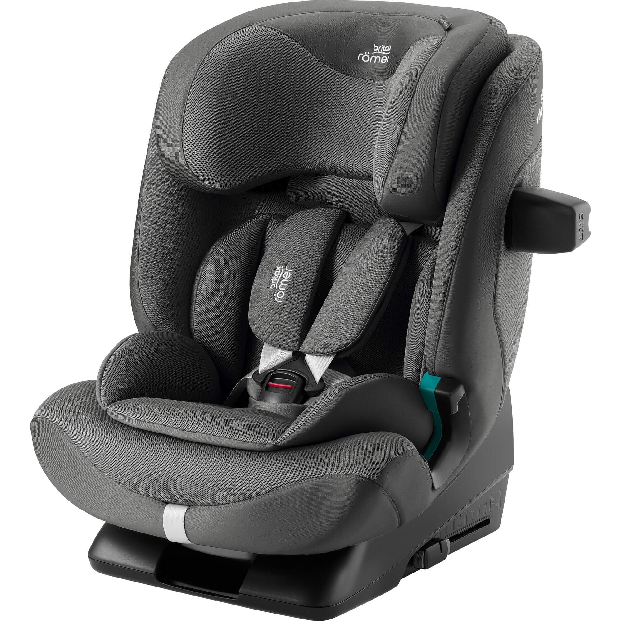 Britax ADVANSAFIX PRO MineralGrey